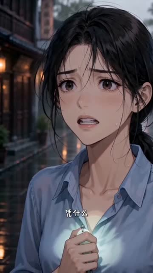银狐双生（16集）整部短剧免费看个够