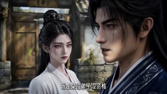 神级复刻：从剥骨废柴到诸天主（110集）短剧完整版免费观看