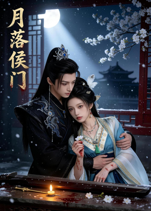 月落侯门（63集）热门短剧在线看
