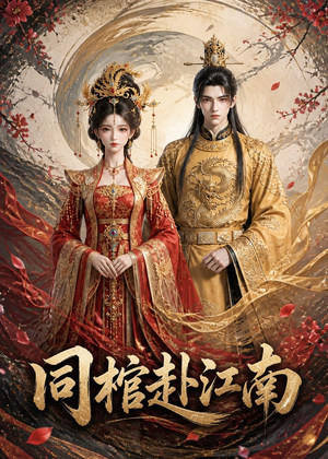 同棺赴江南（19集）精彩短剧追不停