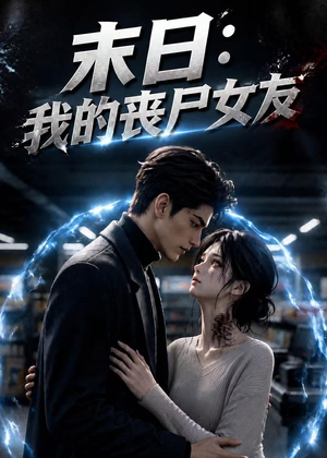 末日：我的丧尸女友（45集）精彩短剧天天看超级热播短剧
