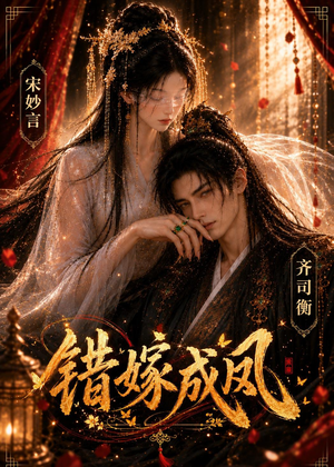 错嫁成凤（68集）精彩短剧抢先看