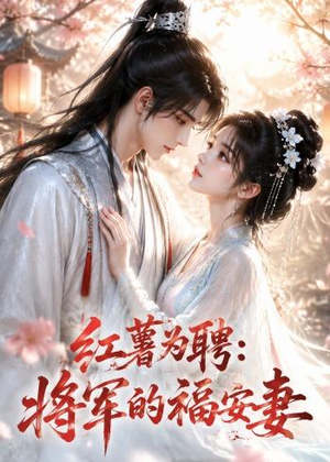 红薯为聘：将军的福安妻（45集）超火热门短剧抢先看
