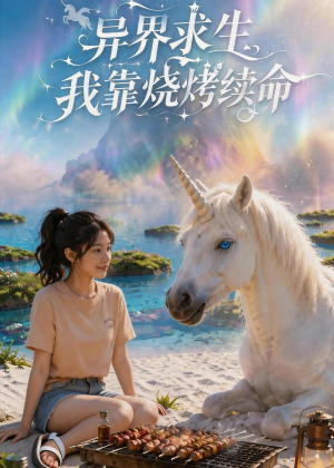 异界求生，我靠烧烤续命（100集）一起看短剧下集更精彩