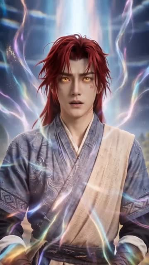 让词条飞一会之修仙悟道，我以词条踏仙途（82集）精彩短剧抢先看全集