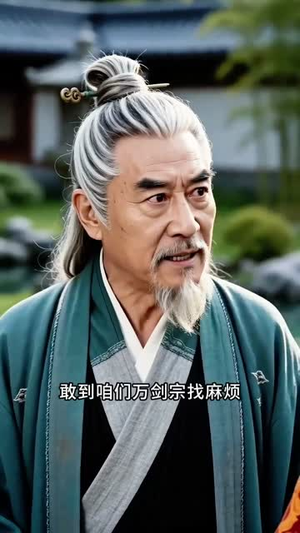 仙脉独尊（93集）最火爆短剧正在热播