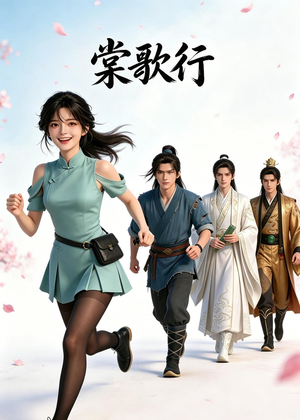 棠歌行（77集）无需会员短剧轻松看