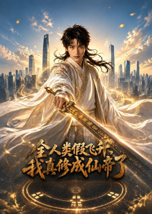全人类假飞升，我真修成仙帝了（71集）每天更新精彩短剧