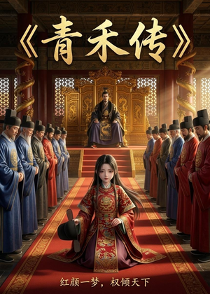 青禾传（68集）一口气追完的短剧列表汇总