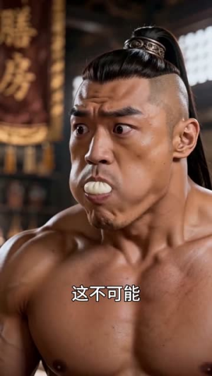 摄政王的吃货王妃（60集）短剧大结局太过瘾了