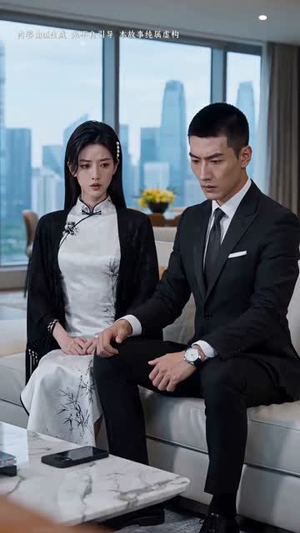 修仙归来，我为儿孙撑起一片天（44集）重生题材短剧全集免费