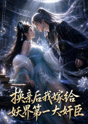 换亲后我嫁给妖界第一大奸臣（56集）短剧精选全集无广告