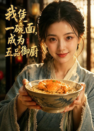 我凭一碗面，成为五品御厨（71集）热门短剧在线观看