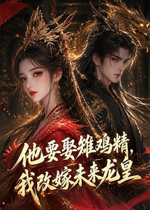 他要娶雉鸡精，我改嫁未来龙皇（56集）短剧最终回限免畅看