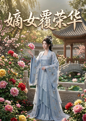 嫡女覆荣华（70集）火爆短剧精彩分享