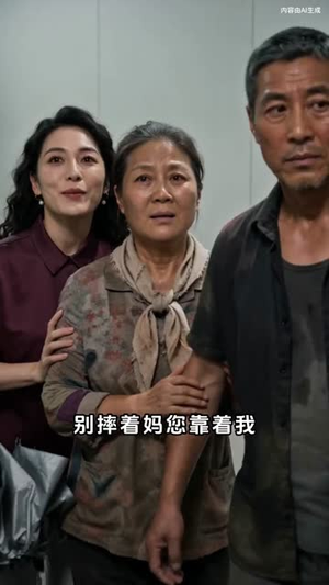 百万拆迁测孝心（52集）精彩短剧不容错过