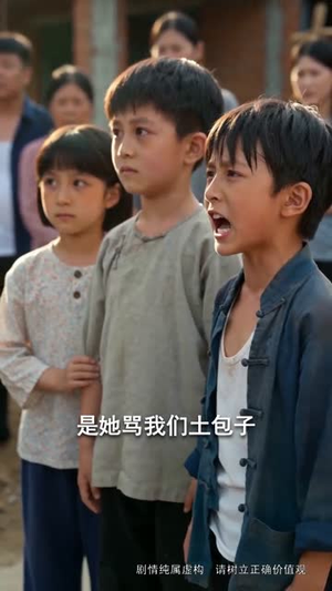 从前说：八零辣妻要翻身（93集）一口气追完的短剧列表汇总