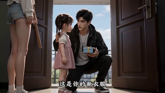 一屋三餐，重生惜团圆（129集）短剧大结局超前点映