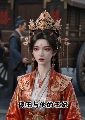 傻王与他的王妃（55集）最新短剧正在热播