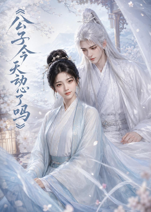 公子今天动心了吗（72集）短剧抢先看精彩无限量
