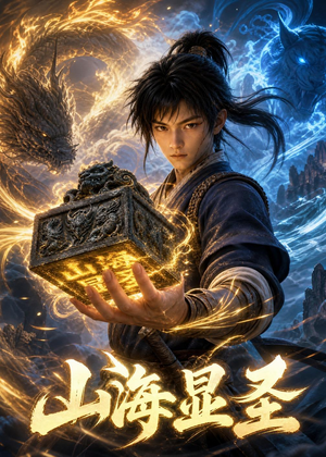 山海显圣（138集）红果短剧大结局抢先看