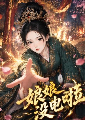娘娘没电啦（46集）短剧超清全集在线看