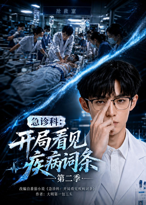 急诊科：开局看见疾病词条第二季（71集）真的太好看了短剧分享平台