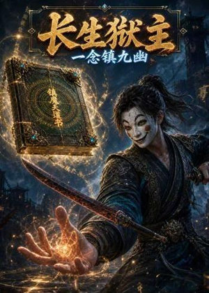 长生狱主，一念镇九幽（98集）好看的短剧太好看了