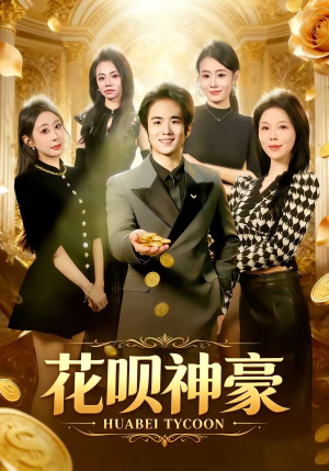 花呗神豪（80集）无需充值短剧尽情看