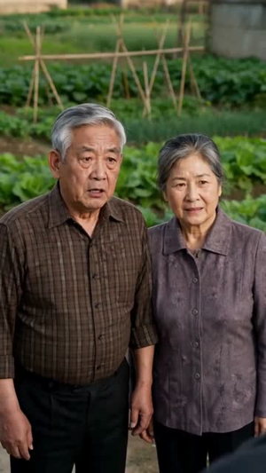 中年囧途：我靠透视逆袭（80集）最新火爆短剧抢先看