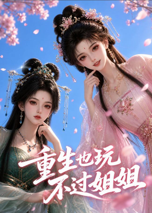 重生也玩不过姐姐（30集）短剧在哪个平台看