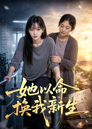 她以命换我新生（70集）免费观看到短剧大结局