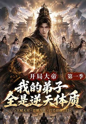 开局大帝：我的弟子全是逆天体质第一季（80集）最新短剧全集完整版