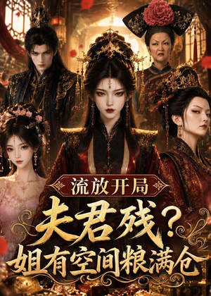 流放开局夫君残？姐有空间粮满仓！（117集）短剧推荐超甜网剧
