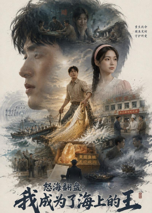 怒海翻盘：我成为了海上的王（73集）喜欢短剧的看过来