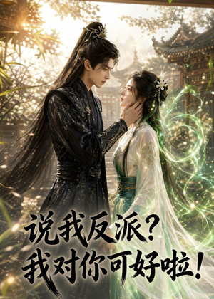 说我反派？我对你可好啦！（60集）在线观看全集的热门短剧