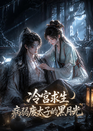 冷宫求生，病弱废太子的黑月光（38集）免费的短剧就是爽
