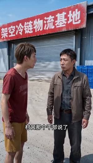 天成收鱼（41集）分享短剧每天更新
