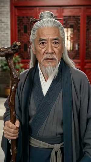 地仙归来（76 集）短剧热门推荐不容错过