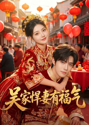 吴家悍妻有福气（53集）短剧大结局限免特辑