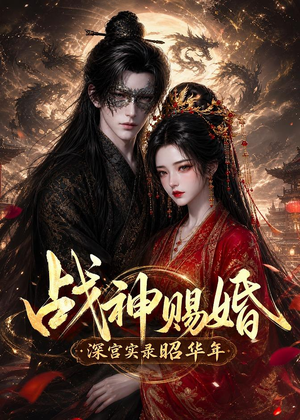 战神赐婚，深宫实录昭华年（43集）热播短剧追不停