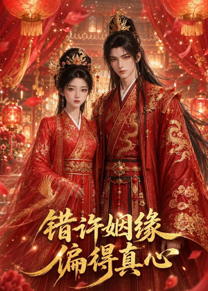错许姻缘偏得真心（38集）重生短剧免费看全集资源