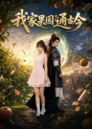 我家果园通古今（60集）正能量短剧分享