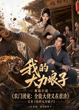 我的大力娘子（100集）爆款短剧追不停