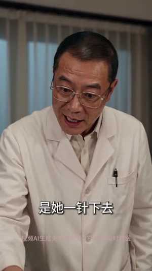 八零神医：鬼门十三针（56集）短剧分享好剧推荐