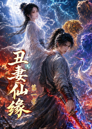丑妻仙缘第一季（115集）正能量短剧上热门