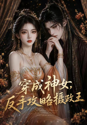 穿成神女，反手攻略摄政王（23集）这个短剧太精彩了