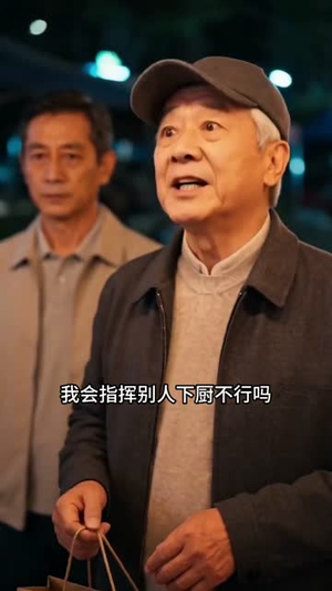 夜市遇见陈先生（44集）短剧合集通宵追更版