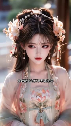我把暴君撩成了恋爱脑（33集）火爆短剧来袭好看又上头的短