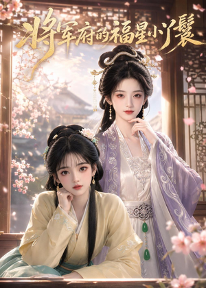 将军府的福星小丫鬟(43集) 将军府的福星小丫鬟(43集)短剧终章免费大放送